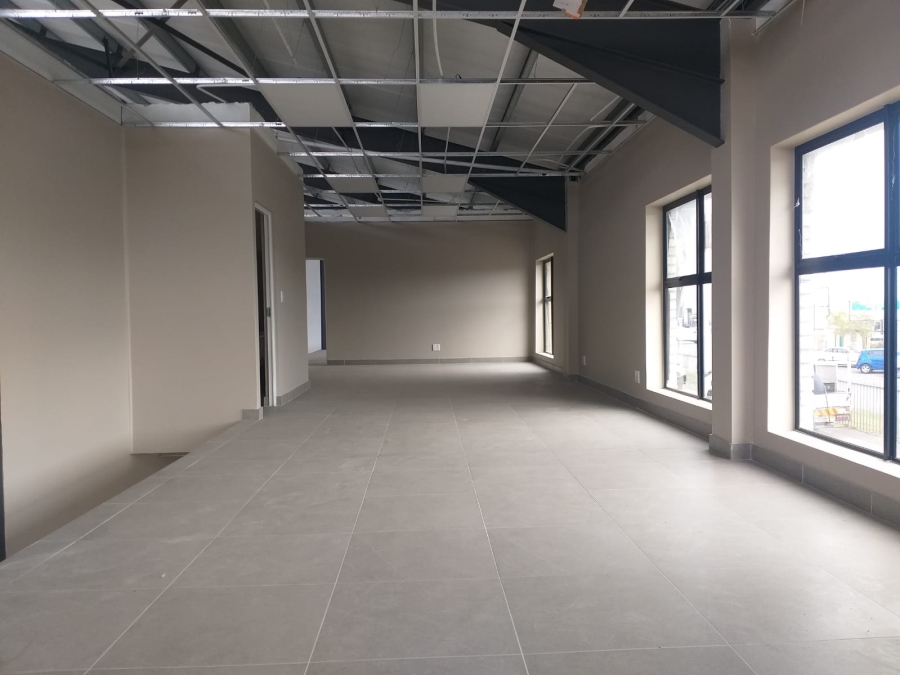 To Let Commercial Property for Rent in Blackheath Industrial Western Cape
